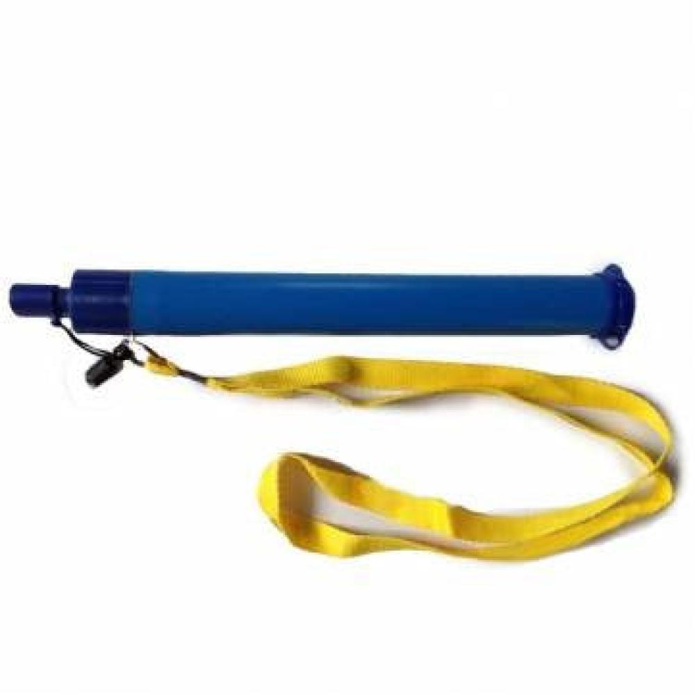 Outdoor Water Purifiers Straw Personal Filter Drinking Pipe
