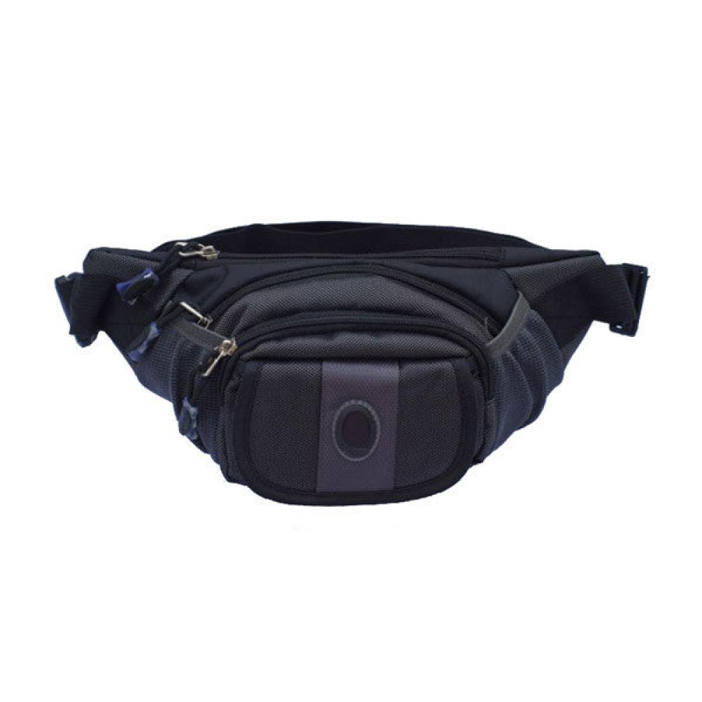 Sports Waist Pack Mini Belt Bag for Hiking Riding Climbing