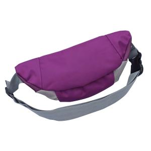 Sports Waist Pack Mini Belt Bag for Hiking Riding Climbing