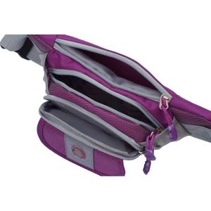 Sports Waist Pack Mini Belt Bag for Hiking Riding Climbing
