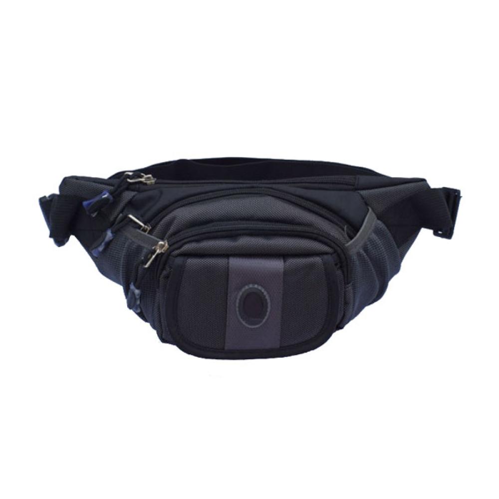 Sports Waist Pack Mini Belt Bag for Hiking Riding Climbing