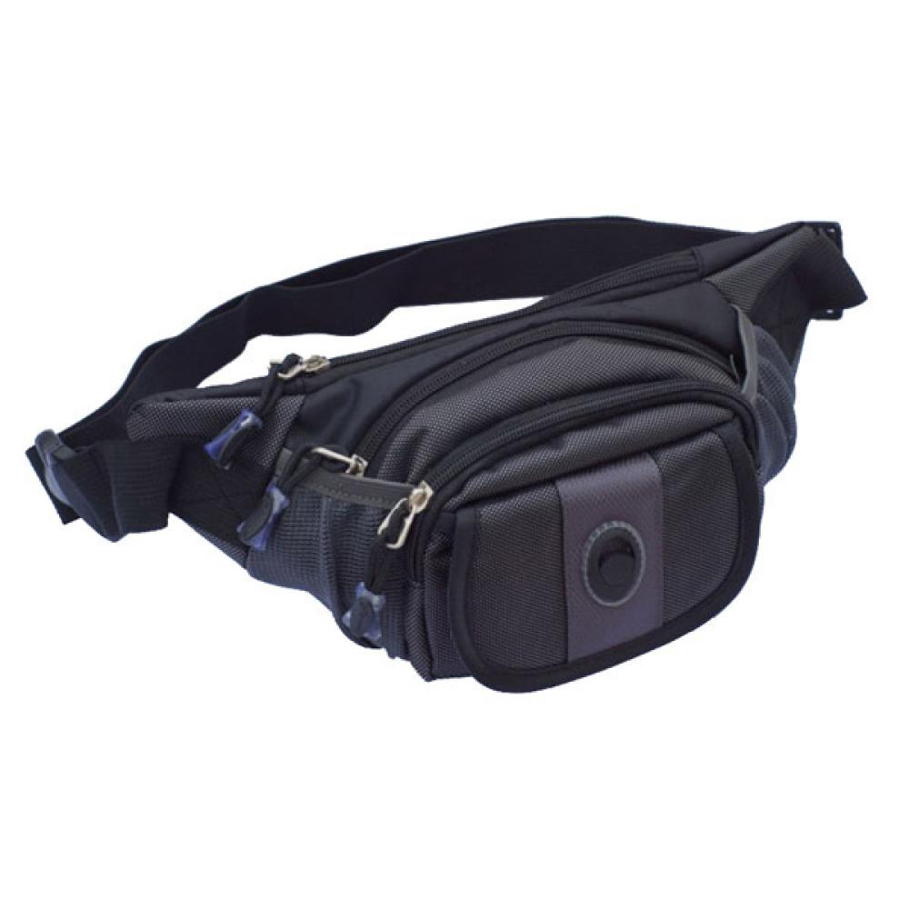 Sports Waist Pack Mini Belt Bag for Hiking Riding Climbing