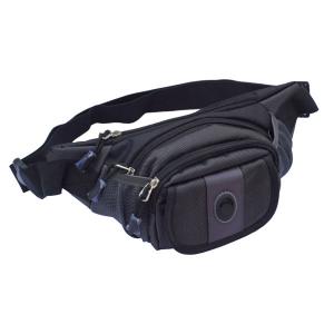 Sports Waist Pack Mini Belt Bag for Hiking Riding Climbing