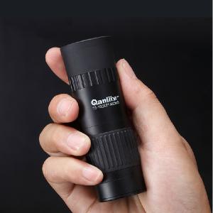 10-100X21 New Model Portable And Mini Monoculars High Magnification Night Vision Telescope
