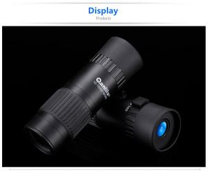 10-100X21 New Model Portable And Mini Monoculars High Magnification Night Vision Telescope