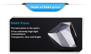 10-100X21 New Model Portable And Mini Monoculars High Magnification Night Vision Telescope