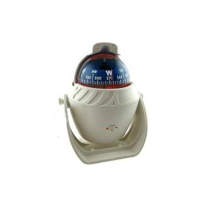 Boat Truck Car 12V Sea Marine Pivoting Compass With LED Light Big