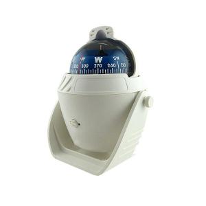 Boat Truck Car 12V Sea Marine Pivoting Compass With LED Light Big