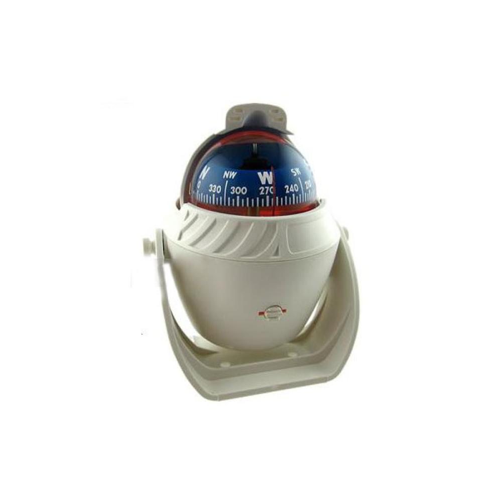 Boat Truck Car 12V Sea Marine Pivoting Compass With LED Light Big