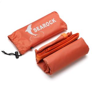 SEAROCK Camping Hiking Mat Ultralight Oxford Cloth Mat Tent Mattress