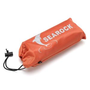 SEAROCK Camping Hiking Mat Ultralight Oxford Cloth Mat Tent Mattress