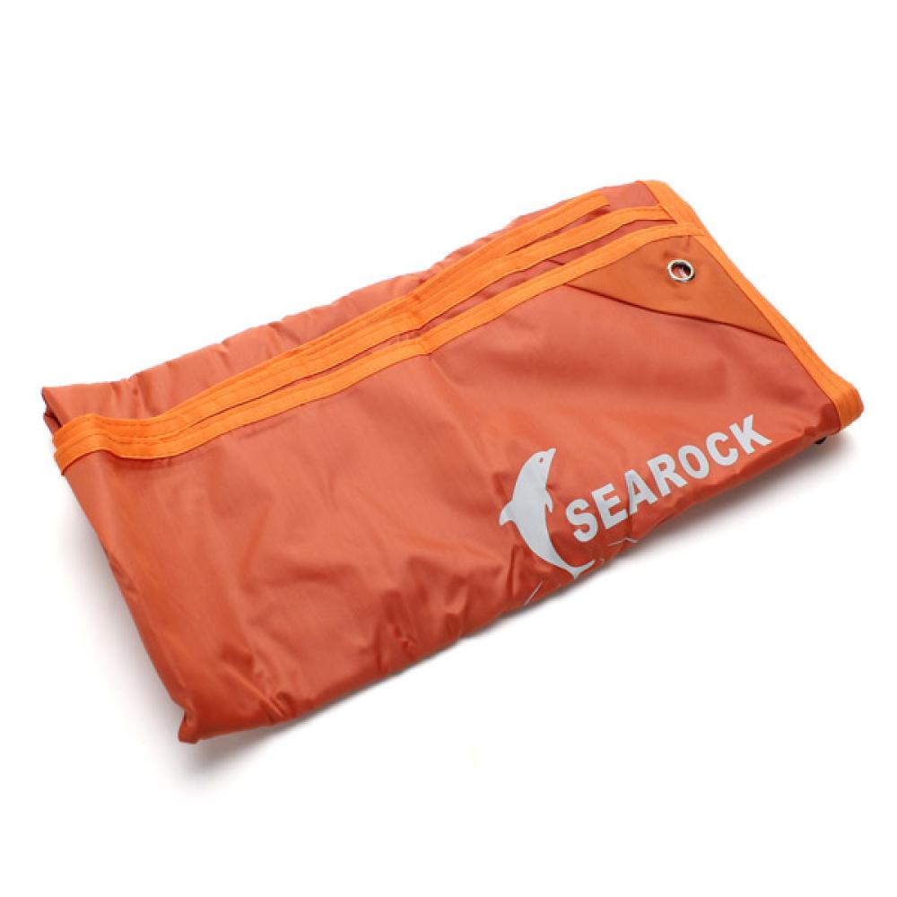 SEAROCK Camping Hiking Mat Ultralight Oxford Cloth Mat Tent Mattress