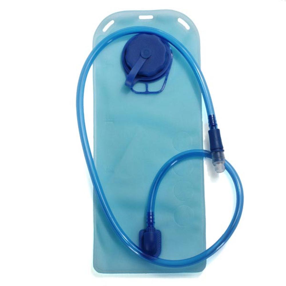 1.5/2.5/3L Bicycle Mouth Water Bladder Bag Hiking Camping Climbing