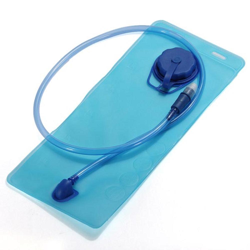 1.5/2.5/3L Bicycle Mouth Water Bladder Bag Hiking Camping Climbing