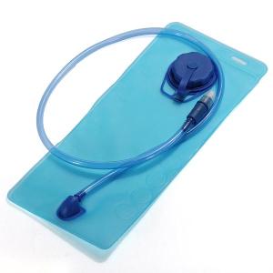 1.5/2.5/3L Bicycle Mouth Water Bladder Bag Hiking Camping Climbing