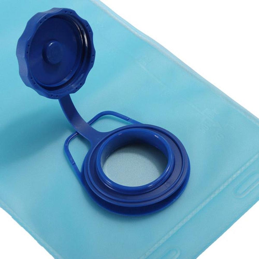 1.5/2.5/3L Bicycle Mouth Water Bladder Bag Hiking Camping Climbing