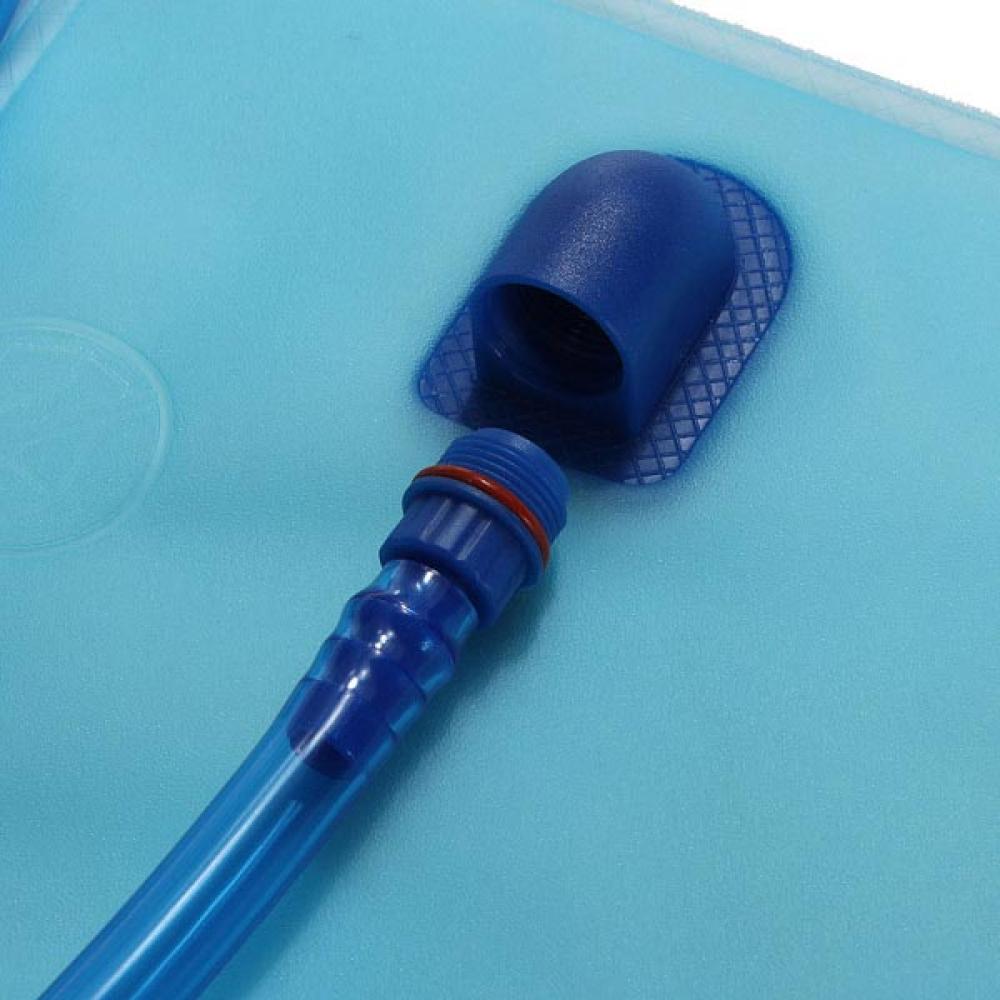 1.5/2.5/3L Bicycle Mouth Water Bladder Bag Hiking Camping Climbing