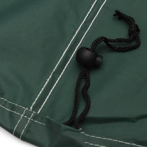 Camping BBQ Waterproof Cover Barbecue Grill Protector