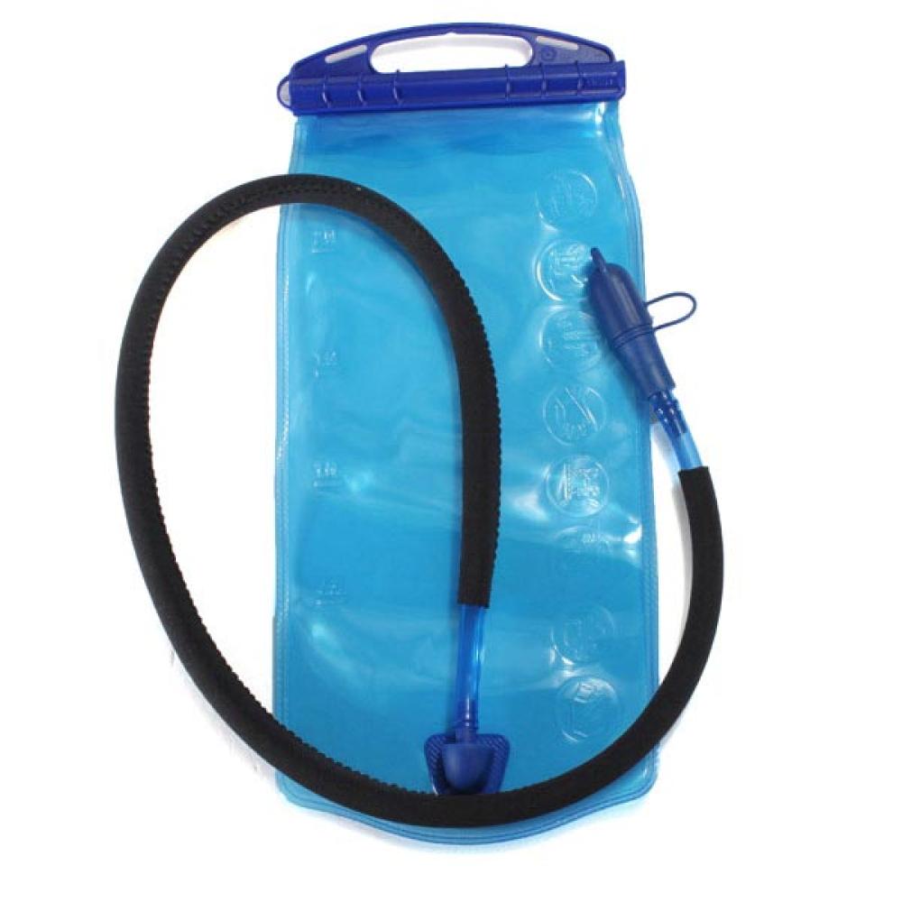 2L/3L Water Bag Backpack Bladder Hydration Pack For Hiking Camping