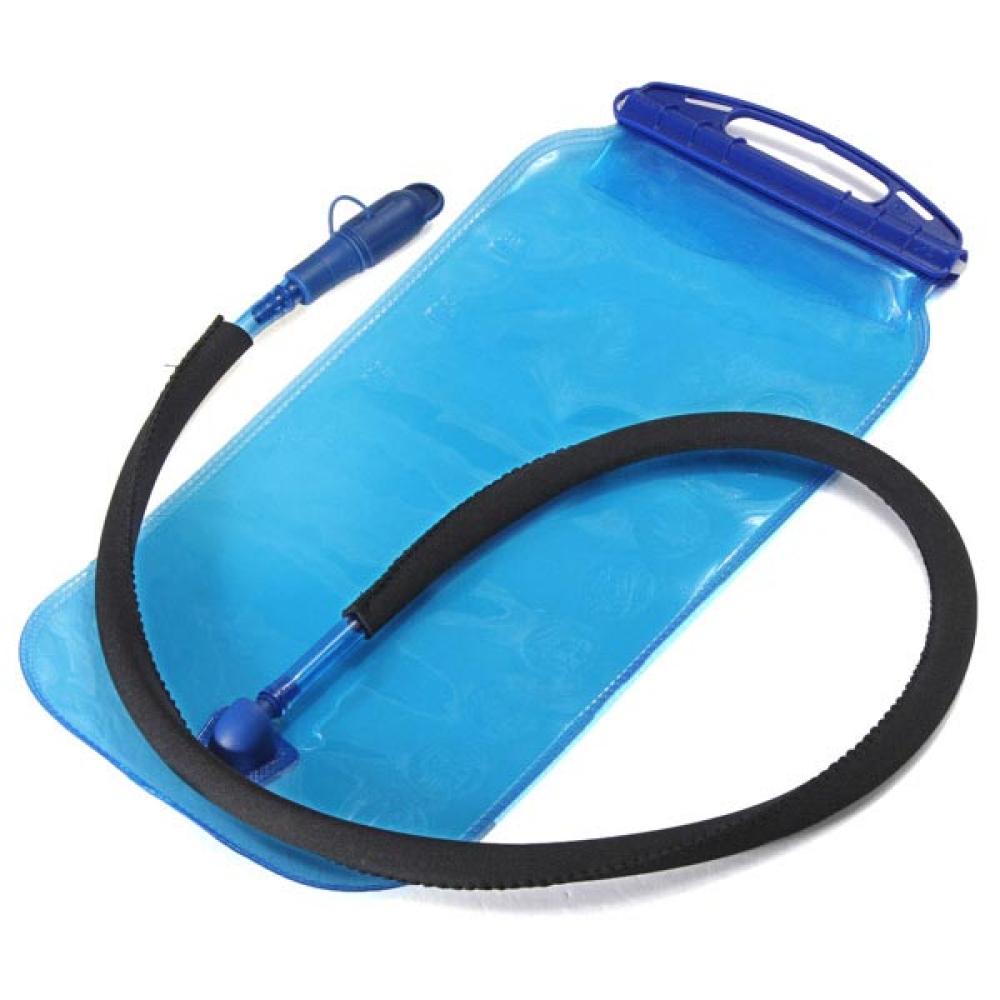 2L/3L Water Bag Backpack Bladder Hydration Pack For Hiking Camping