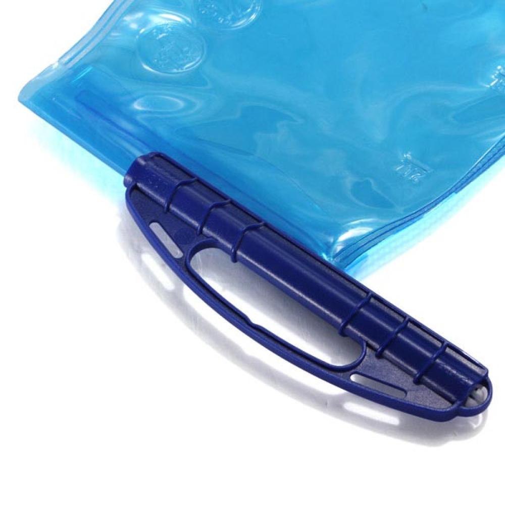 2L/3L Water Bag Backpack Bladder Hydration Pack For Hiking Camping