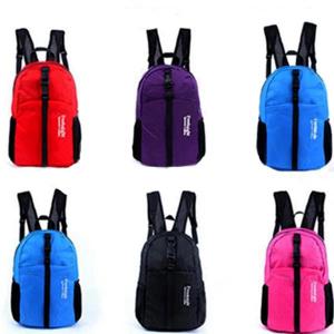 Lightweight Waterproof Bag Backpack Daypack
