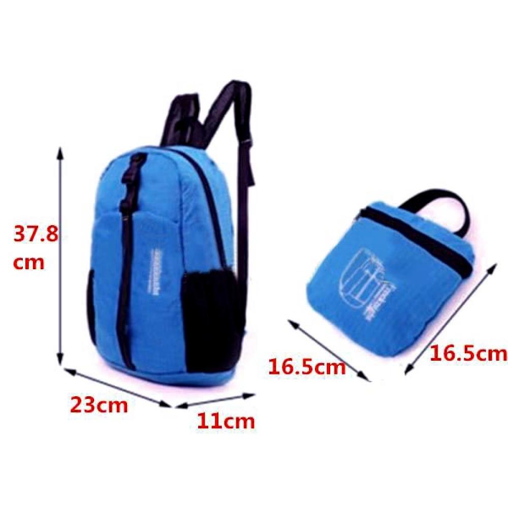 Lightweight Waterproof Bag Backpack Daypack