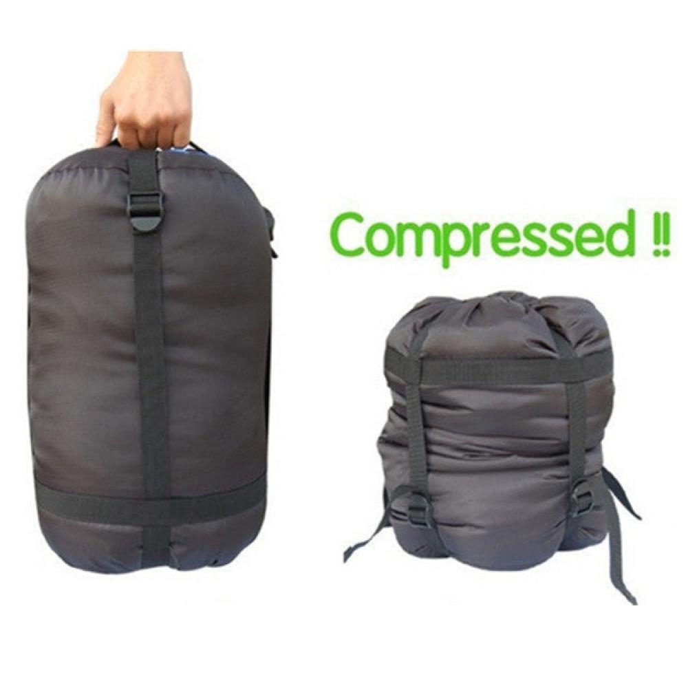 Lightweight Outdoor Camping Sleeping Compression Stuff Sack Bag