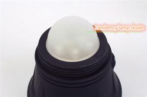 11" LED Bivouac Camping Lamp Lantern Outdoor Light