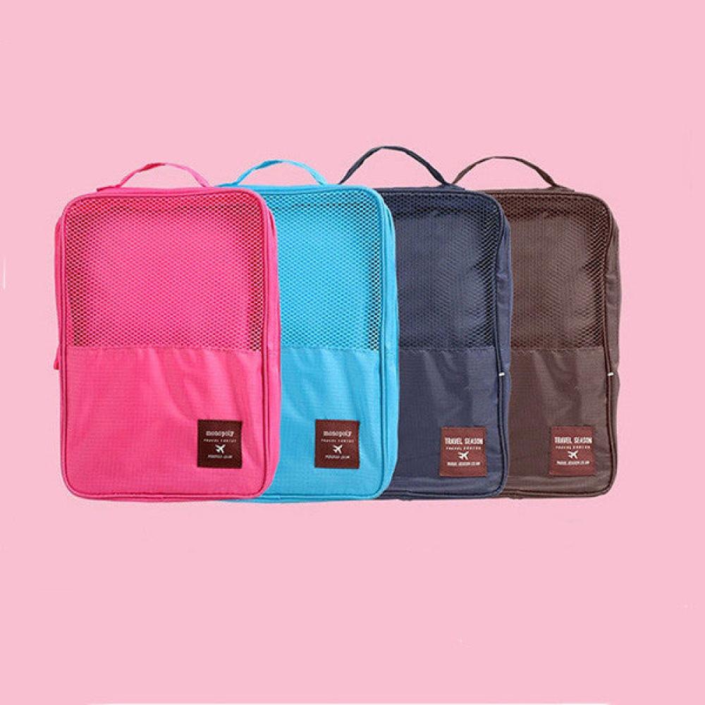 Outdoor Sports Camping Hiking Shoes Bag Travel Waterproof Shoes Storage Bag