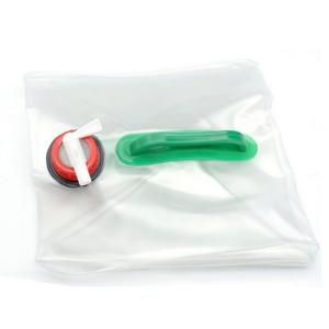Foldable Water Storage Container Water Bag Water Bottle Water For Outdoor Camping, Hiking