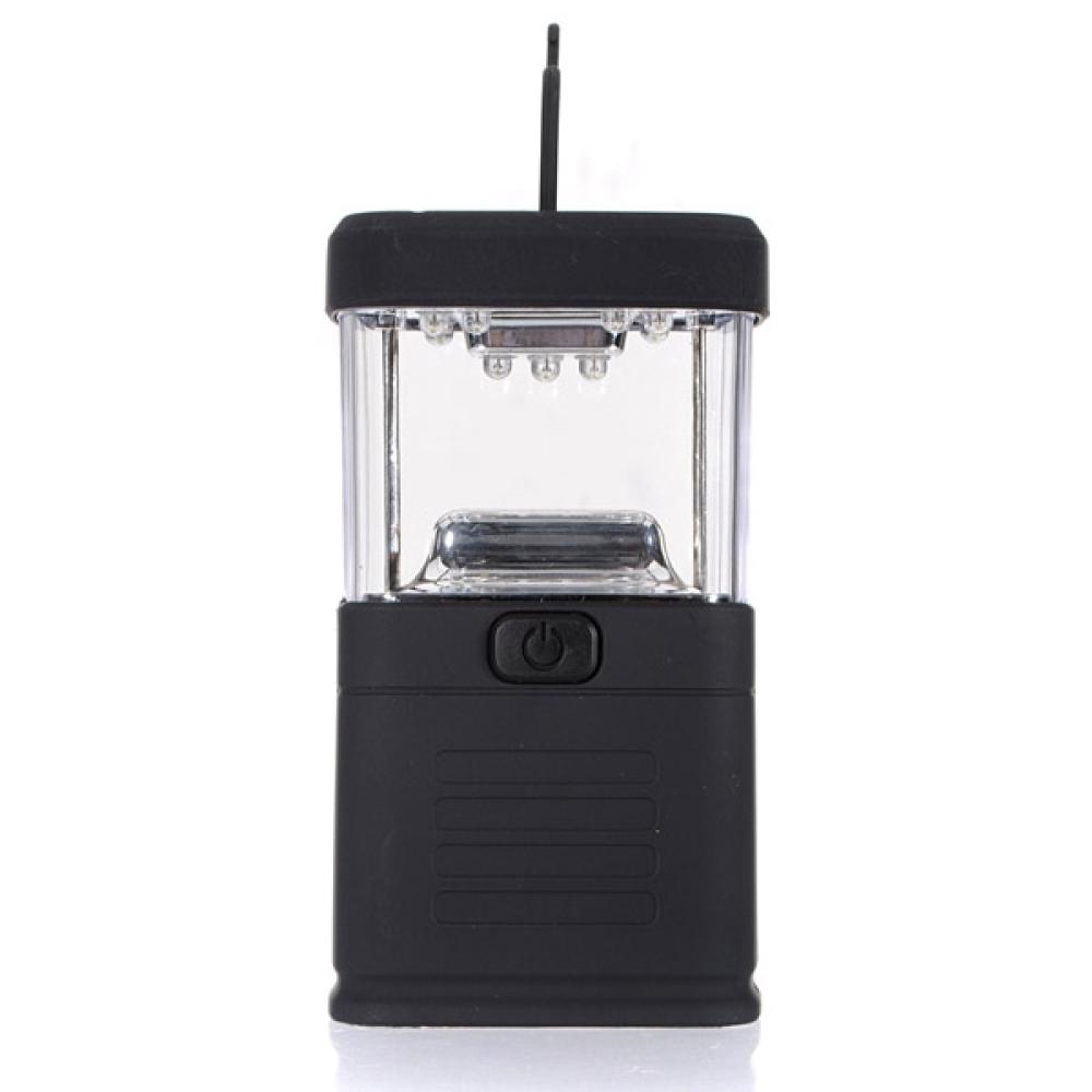 11 LED Lantern Lights Lamp for Camping Fishing Reading