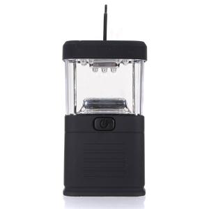 11 LED Lantern Lights Lamp for Camping Fishing Reading