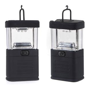 11 LED Lantern Lights Lamp for Camping Fishing Reading