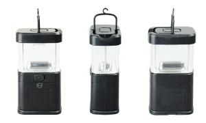 11 LED Lantern Lights Lamp for Camping Fishing Reading
