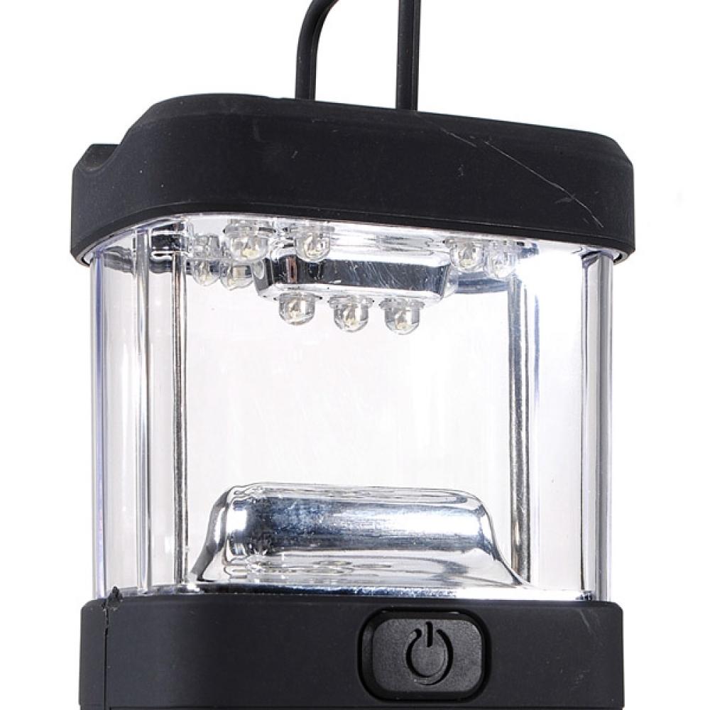 11 LED Lantern Lights Lamp for Camping Fishing Reading