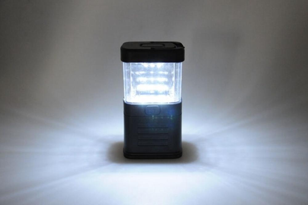 11 LED Lantern Lights Lamp for Camping Fishing Reading