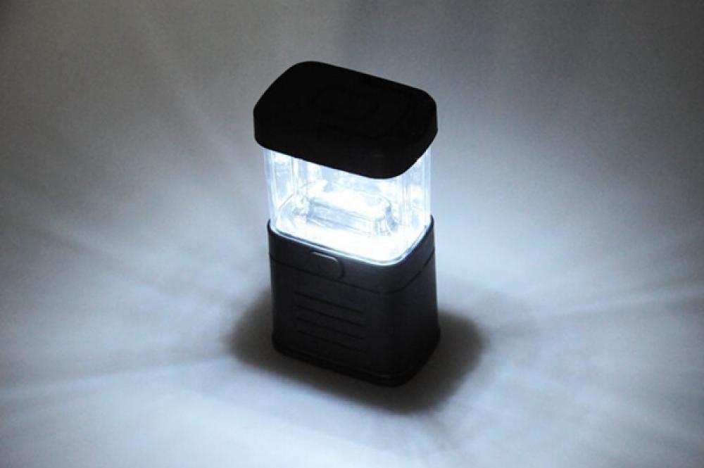 11 LED Lantern Lights Lamp for Camping Fishing Reading