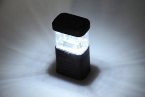 11 LED Lantern Lights Lamp for Camping Fishing Reading