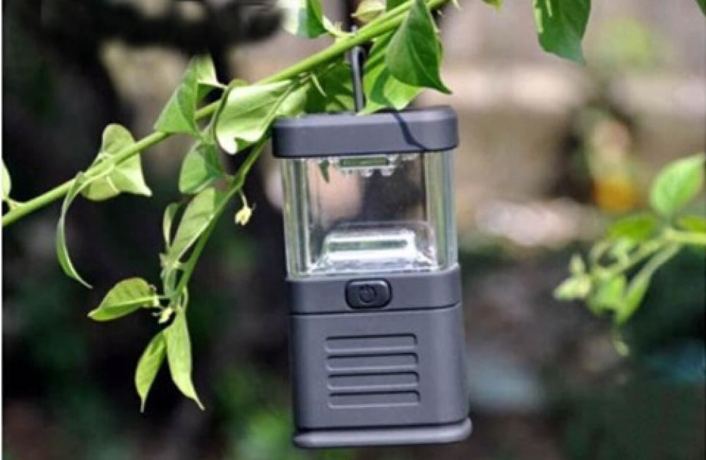 11 LED Lantern Lights Lamp for Camping Fishing Reading