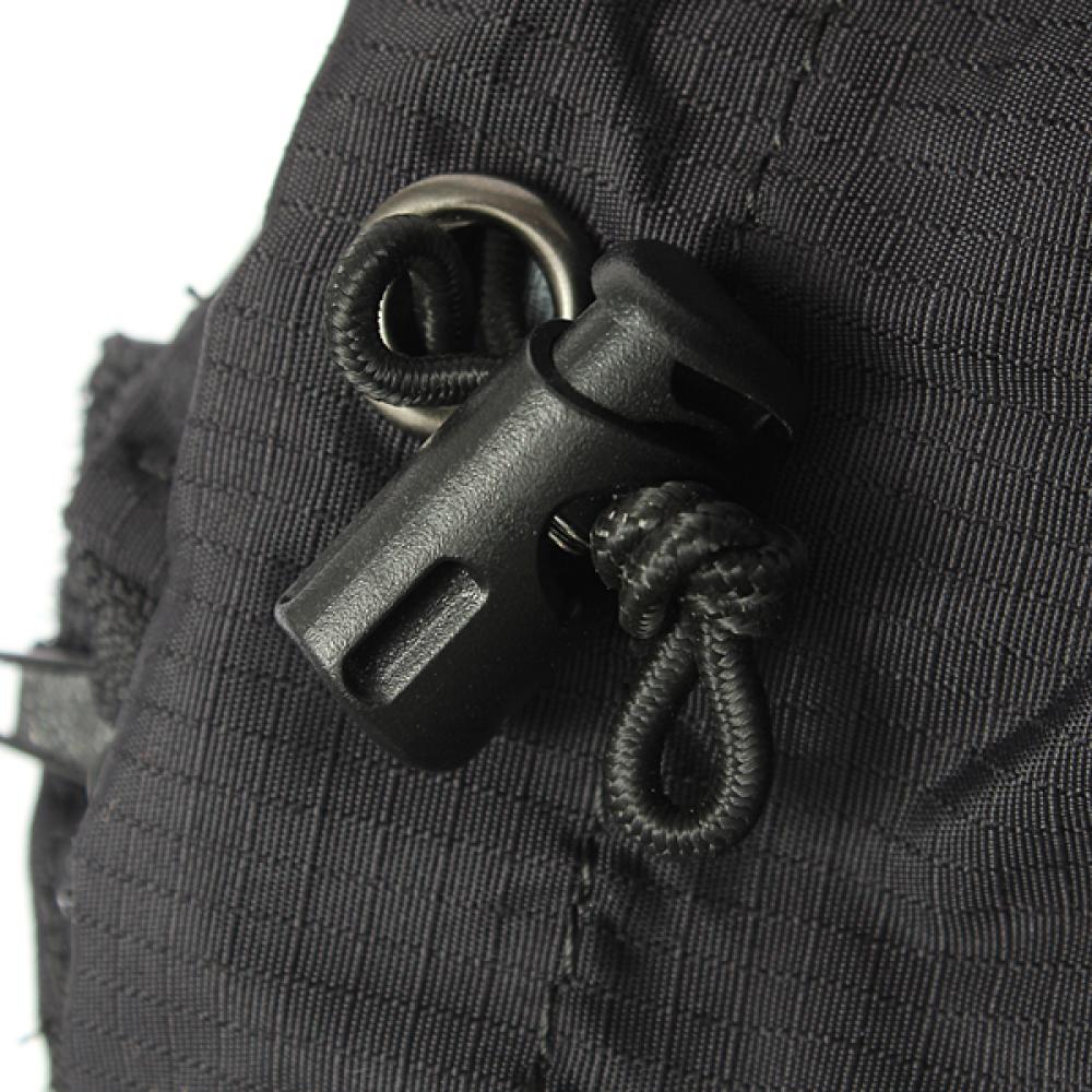 2x Outdoor Waterproof Mountaineering Snow Cover Foot Sleeve