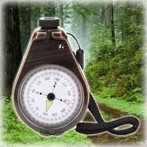 Portable Camping Hiking High Precise Navigation Compass