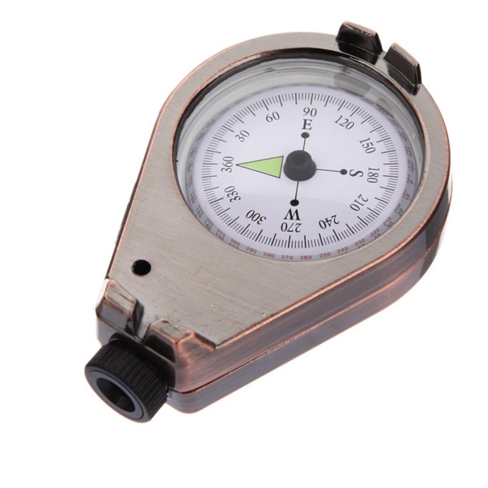 Portable Camping Hiking High Precise Navigation Compass