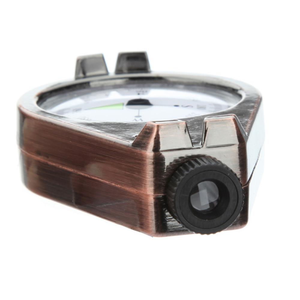 Portable Camping Hiking High Precise Navigation Compass