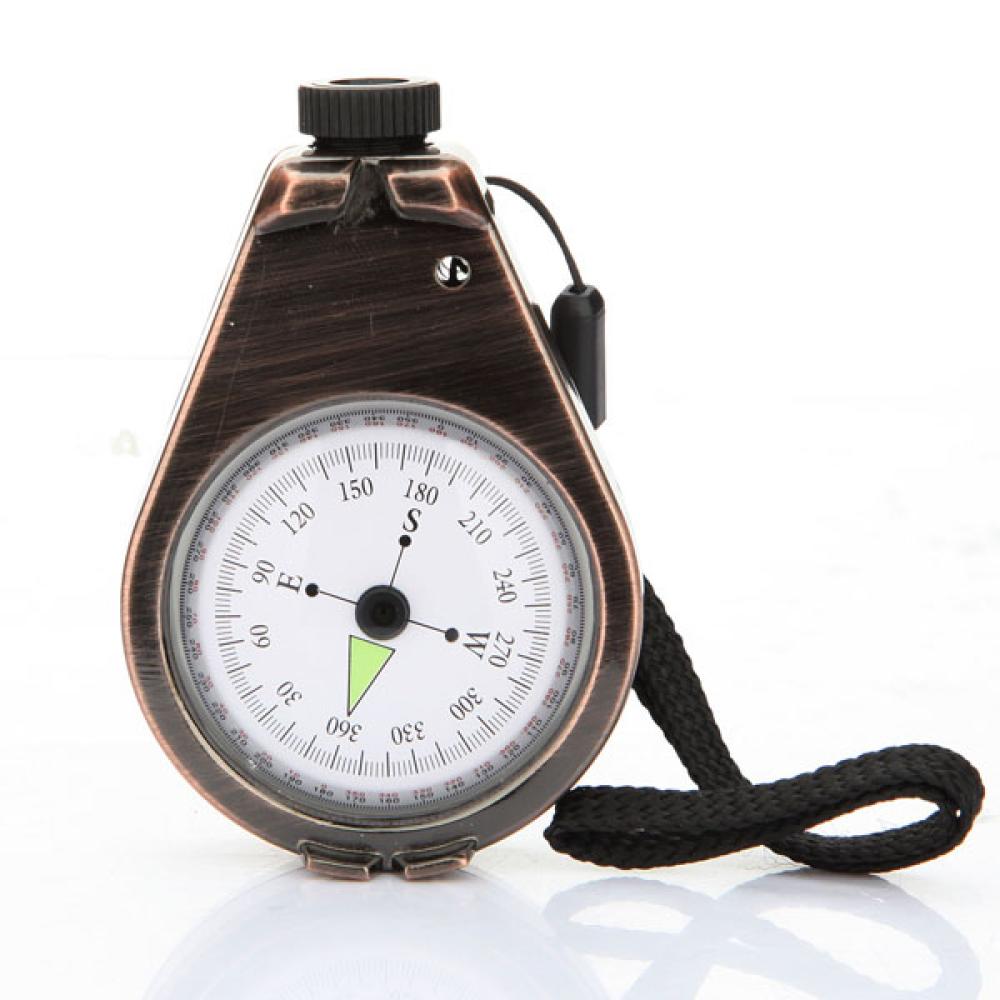 Portable Camping Hiking High Precise Navigation Compass
