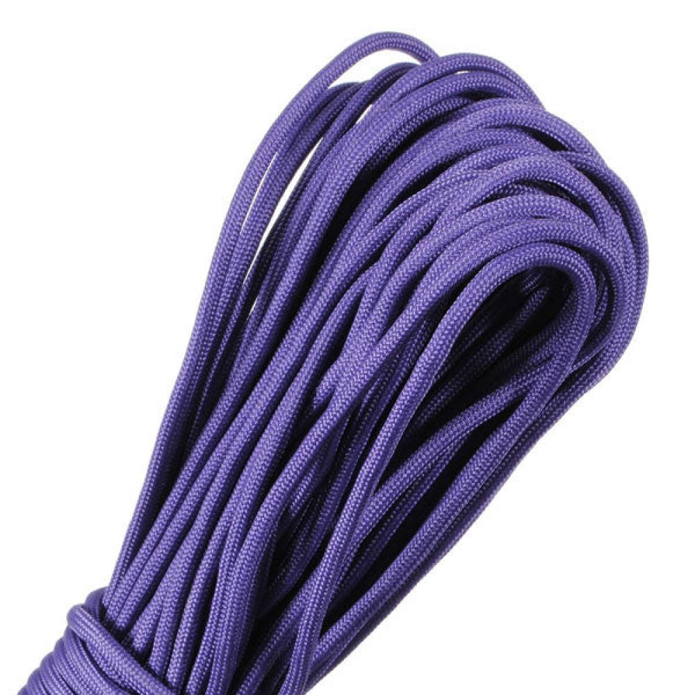 550 100FT Nylon Desert Parachute Cord for Outdoor Survival