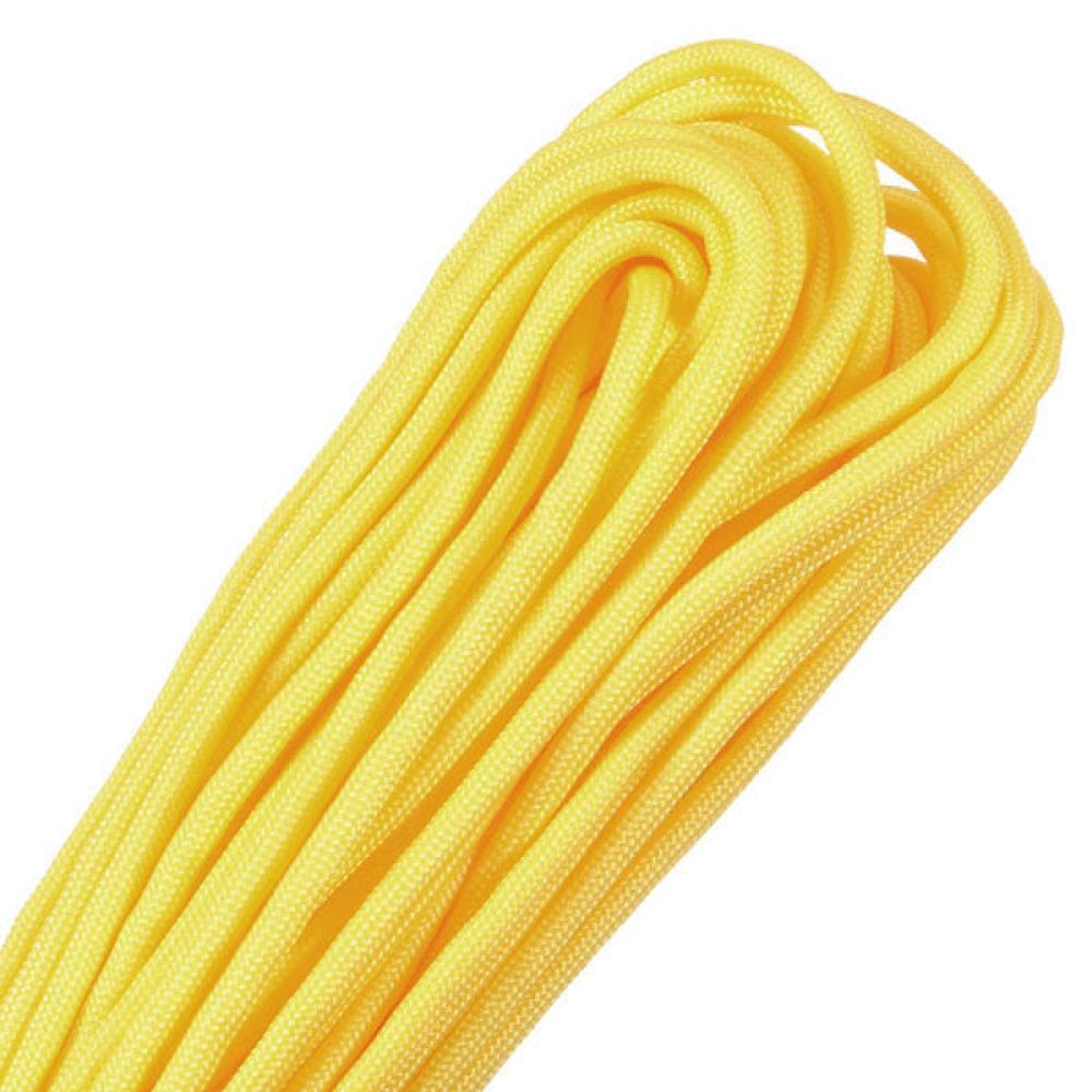 550 100FT Nylon Desert Parachute Cord for Outdoor Survival