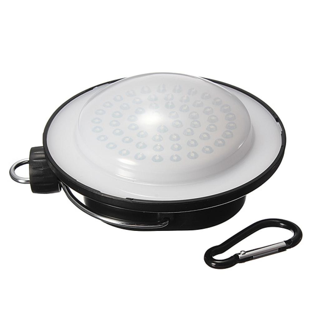 Portable 60 LED Camping Hiking Outdoor Light Tent Umbrella Night Lamp