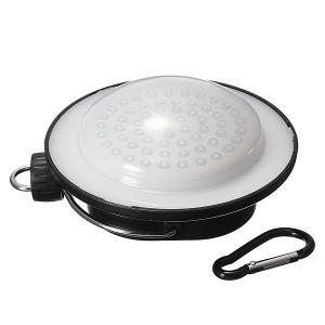 Portable 60 LED Camping Hiking Outdoor Light Tent Umbrella Night Lamp
