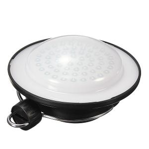 Portable 60 LED Camping Hiking Outdoor Light Tent Umbrella Night Lamp